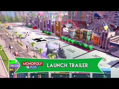IGDB trailer: Monopoly Plus