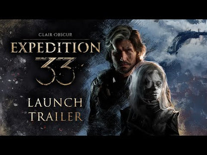 Clair Obscur: Expedition 33 (PC) - Steam Klíč