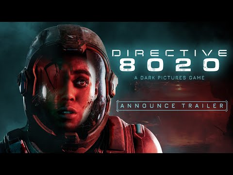 IGDB trailer: Directive 8020