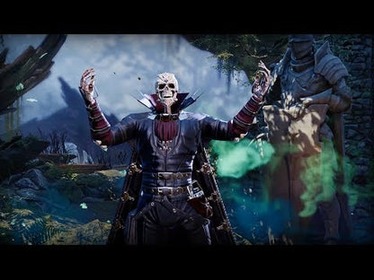 IGDB trailer: Divinity: Original Sin II - Definitive Edition