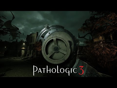 IGDB trailer: Pathologic 3