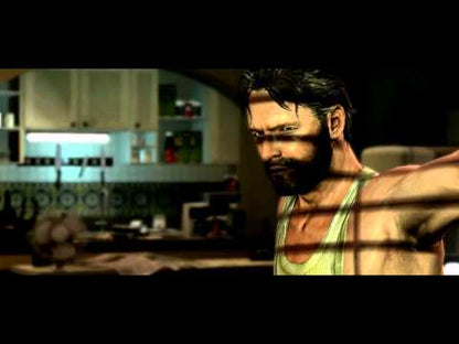 IGDB trailer: Max Payne 3