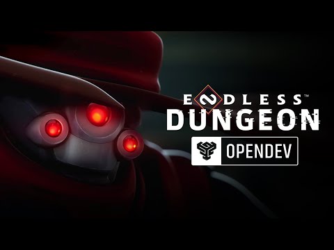 Endless Dungeon Standart Edition - Steam – trailer