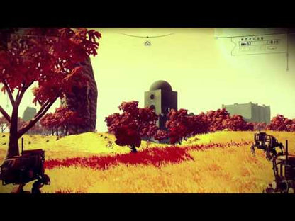 IGDB trailer: No Man's Sky