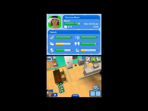 IGDB trailer: The Sims 3