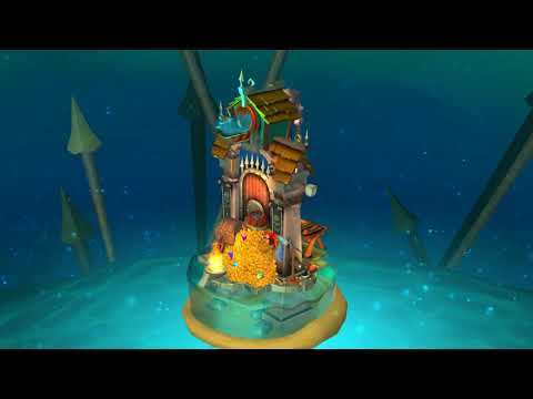 Doors: Paradox (PC) - Steam Klíč – trailer