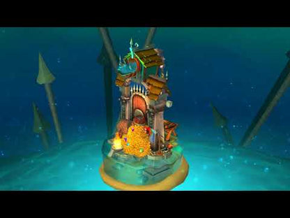 Doors: Paradox (PC) - Steam Klíč – trailer