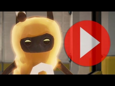 IGDB trailer: Warp