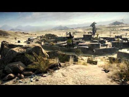 IGDB trailer: Battlefield Hardline