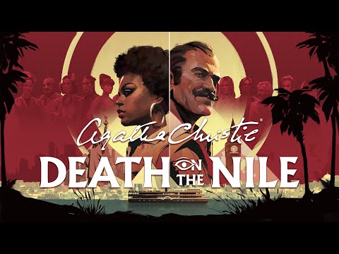 IGDB trailer: Agatha Christie: Death on the Nile