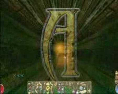 IGDB trailer: Arx Fatalis