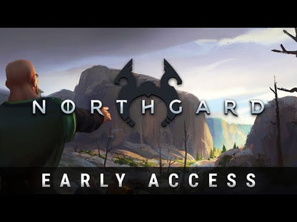 IGDB trailer: Northgard