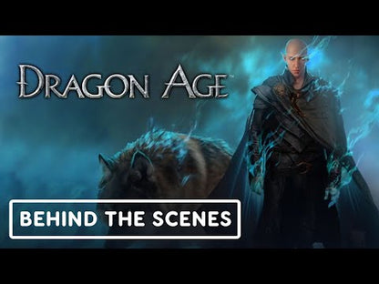 IGDB trailer: Dragon Age: The Veilguard