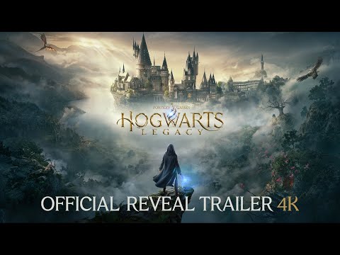 IGDB trailer: Hogwarts Legacy