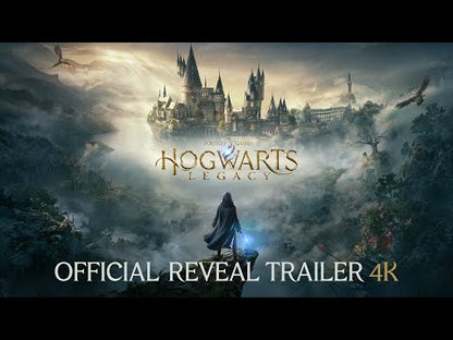 IGDB trailer: Hogwarts Legacy