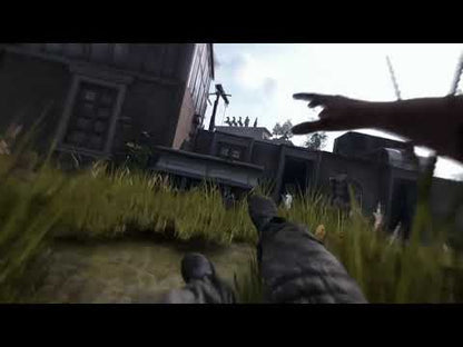Dying Light 2 Stay Human Deluxe Edition (PC) – Steam – – trailer