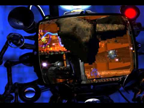 Oddworld: Abe's Oddysee Steam Klíč – trailer