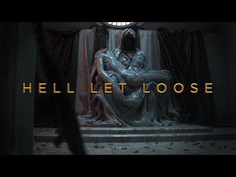 IGDB trailer: Hell Let Loose