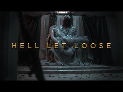 IGDB trailer: Hell Let Loose