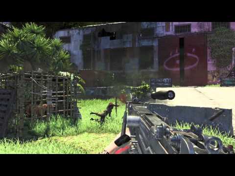 IGDB trailer: Far Cry 3