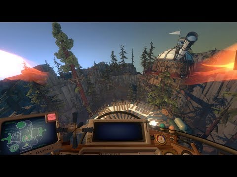 Outer Wilds (PC) - Steam Klíč – trailer