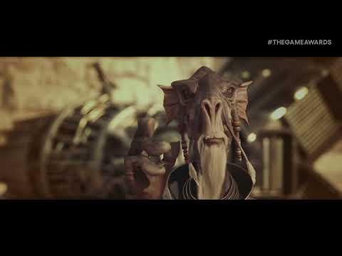Star Wars: Galactic Racer (PC) - Steam Klíč – trailer