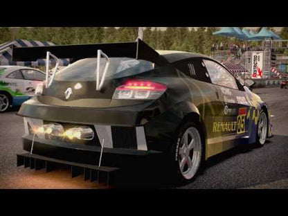 IGDB trailer: Need for Speed: Shift