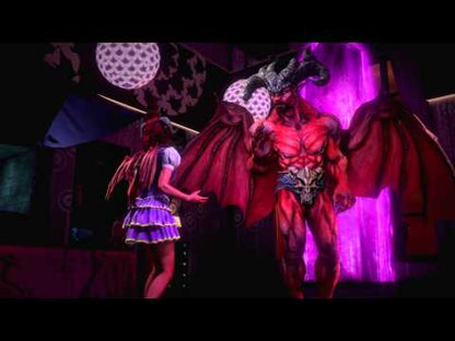 Saints Row: Gat out of Hell - GOG.COM Klíč – trailer