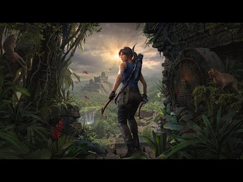 Shadow of the Tomb Raider Definitive Edition (PC) - Steam Klíč – trailer