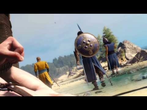 The Witcher 3 Wild Hunt Hearts of Stone (DLC) - Xbox Live – trailer