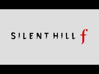 Silent Hill f (PC) - Steam Klíč – trailer