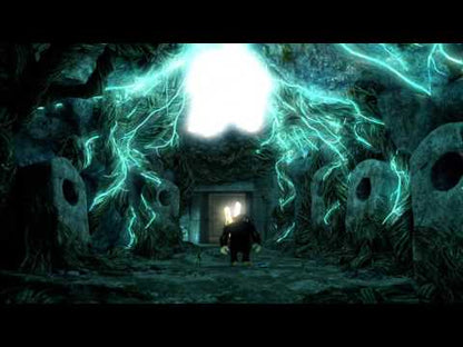 IGDB trailer: Troll and I