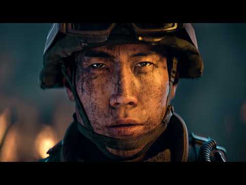 IGDB trailer: Call of Duty: Modern Warfare 4