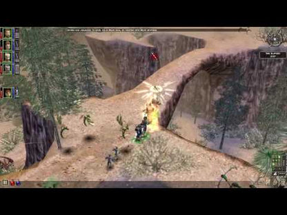 Dungeon Siege (PC) - Steam Klíč – trailer