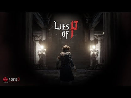 IGDB trailer: Lies of P