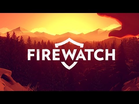 IGDB trailer: Firewatch