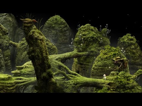 Samorost 3 Steam Klíč – trailer