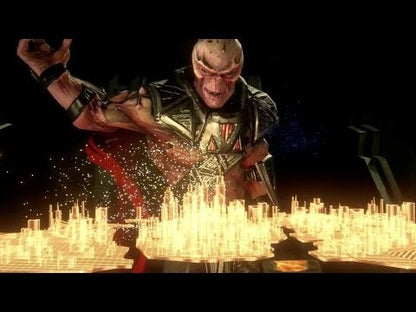 IGDB trailer: Saints Row IV