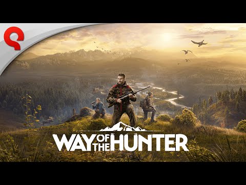 IGDB trailer: Way of the Hunter