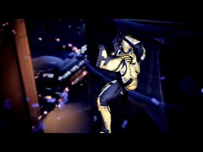 IGDB trailer: Mass Effect 2