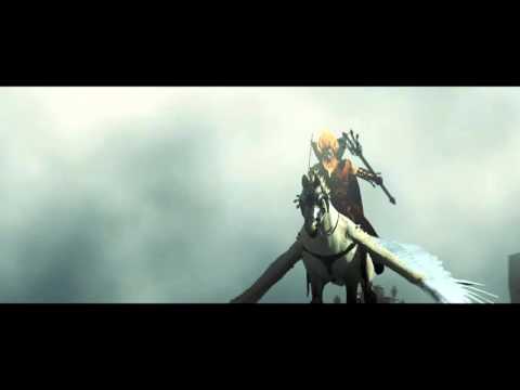IGDB trailer: Total War: Warhammer