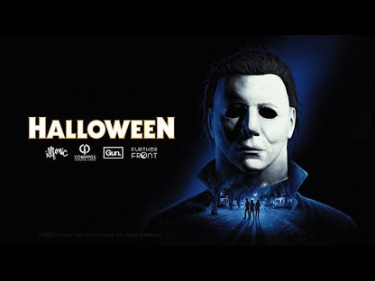 Halloween: The Game (PC) - Steam Klíč - ROW – trailer