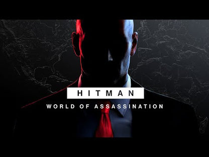 IGDB trailer: Hitman World of Assassination