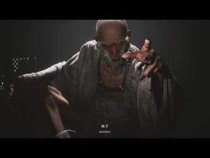 IGDB trailer: Black Myth: Wukong