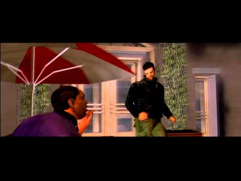 Grand Theft Auto The Trilogy (Nintendo Switch) - Nintendo eShop Klíč – trailer