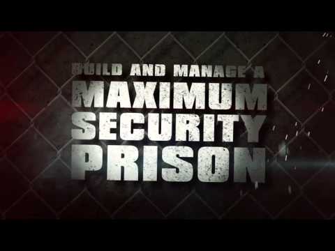 IGDB trailer: Prison Architect