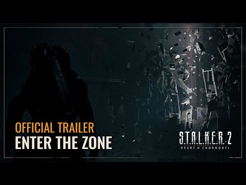 S.T.A.L.K.E.R. 2: Heart of Chornobyl (PC) - Steam Klíč – trailer