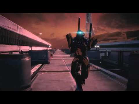 IGDB trailer: Mass Effect