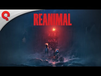 Reanimal (PC) - Steam Klíč