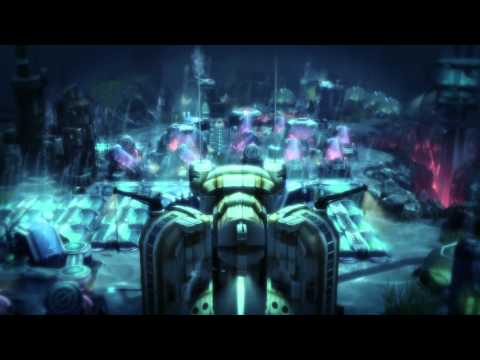 IGDB trailer: Anno 2070: Deep Ocean